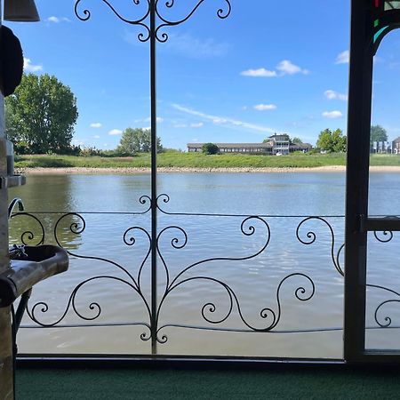 Hotel Drijfpaleis Arnhem Zewnętrze zdjęcie