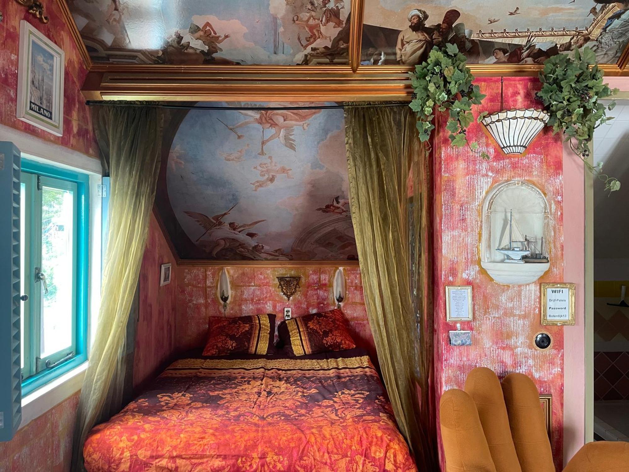 Hotel Drijfpaleis Arnhem Zewnętrze zdjęcie