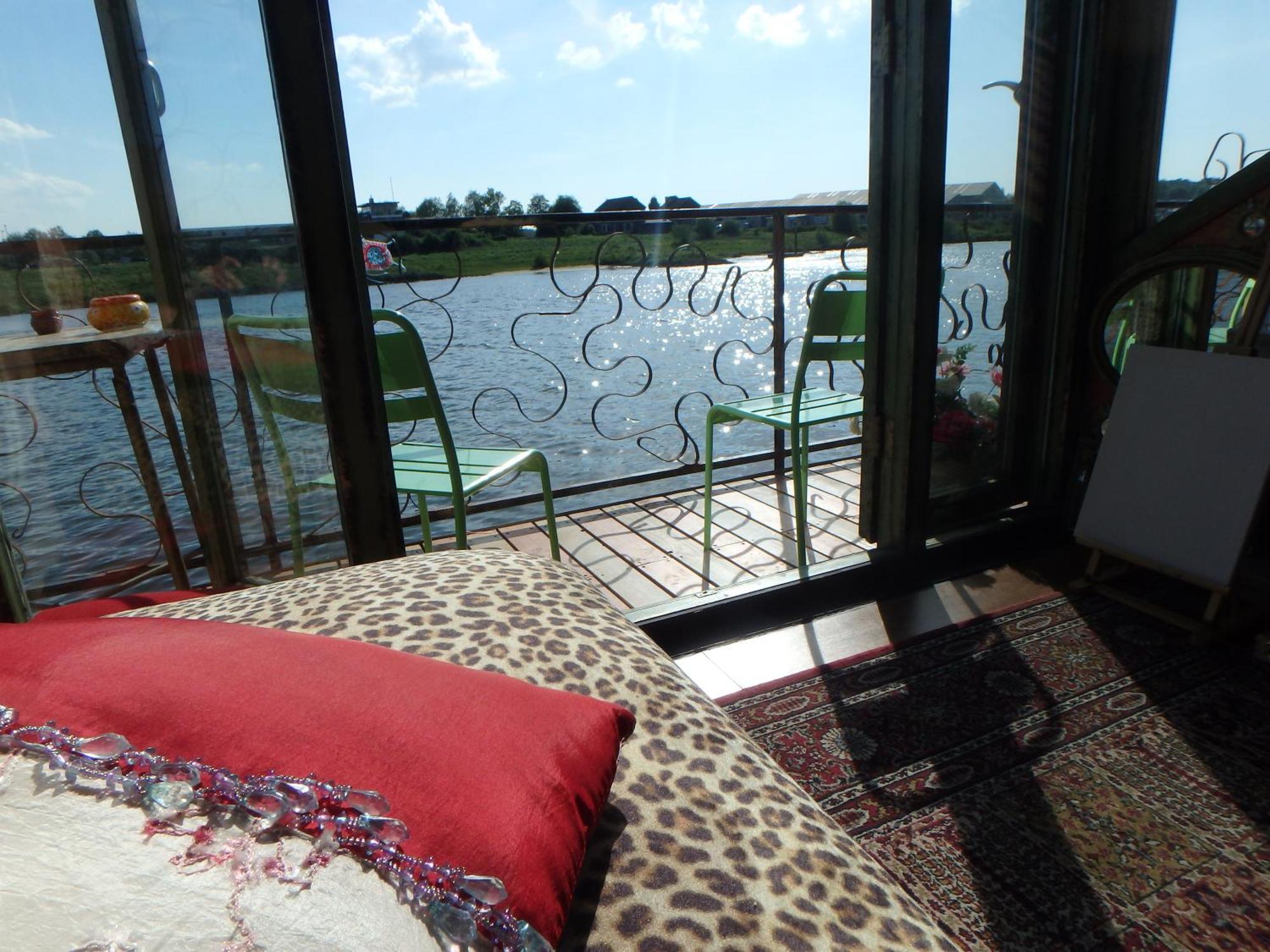 Hotel Drijfpaleis Arnhem Zewnętrze zdjęcie