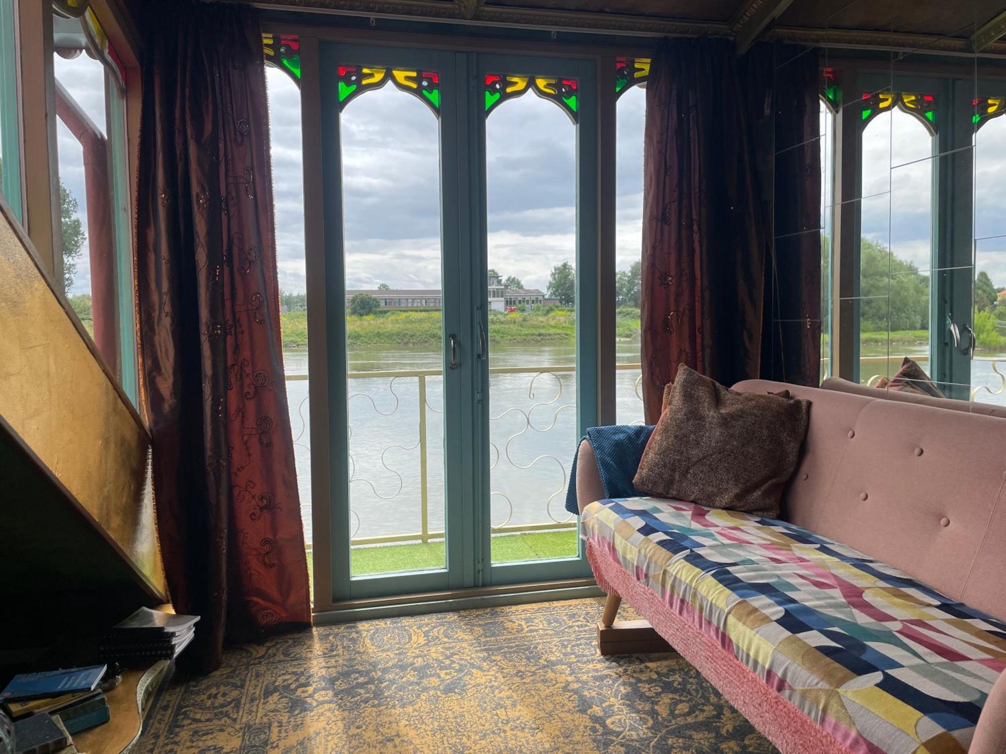 Hotel Drijfpaleis Arnhem Zewnętrze zdjęcie