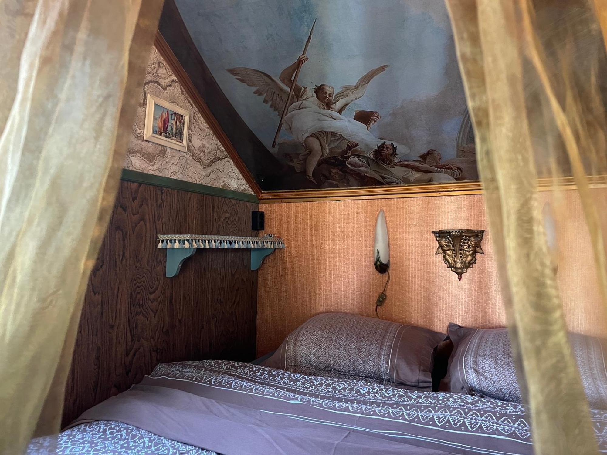 Hotel Drijfpaleis Arnhem Zewnętrze zdjęcie