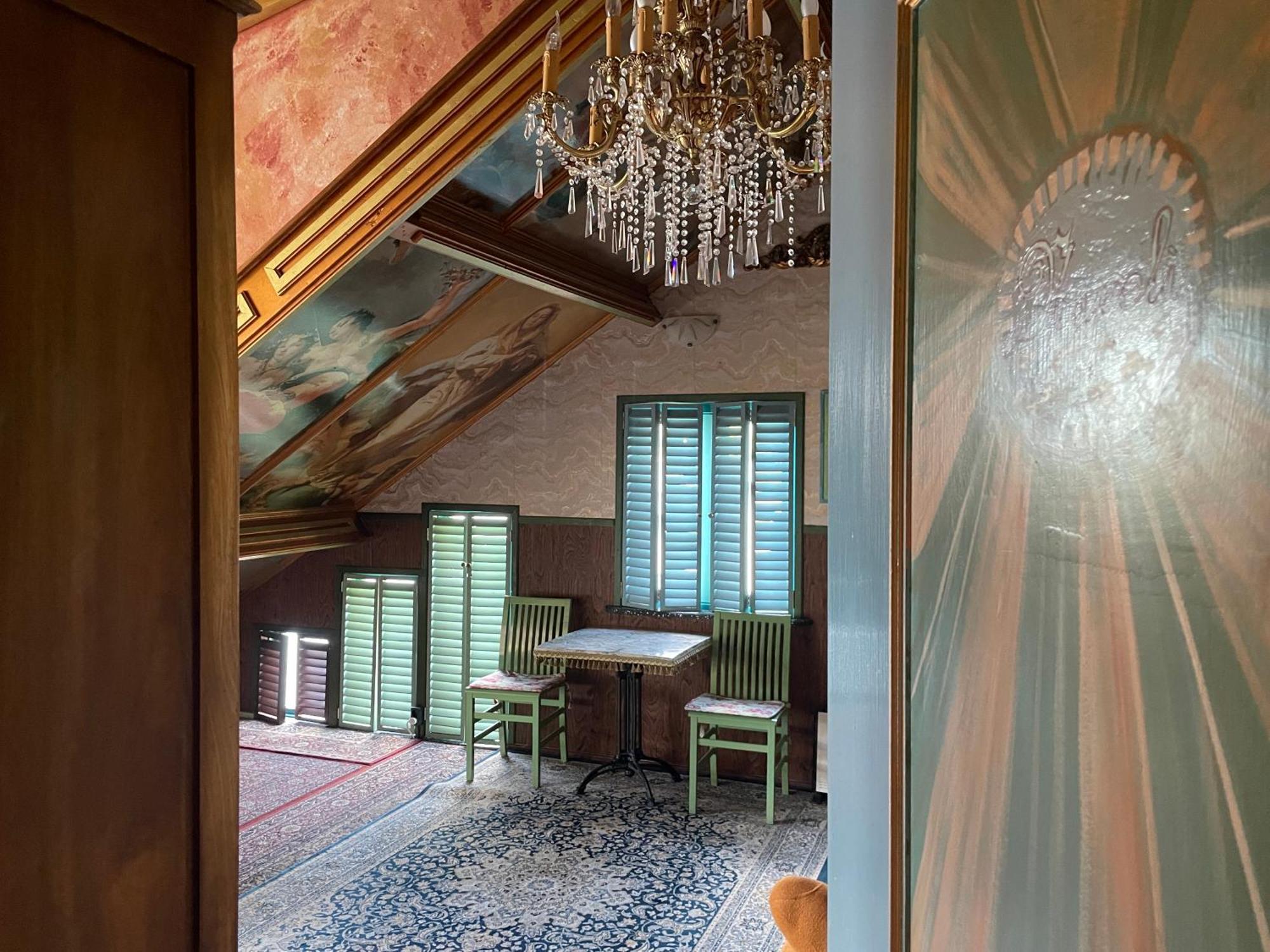 Hotel Drijfpaleis Arnhem Zewnętrze zdjęcie
