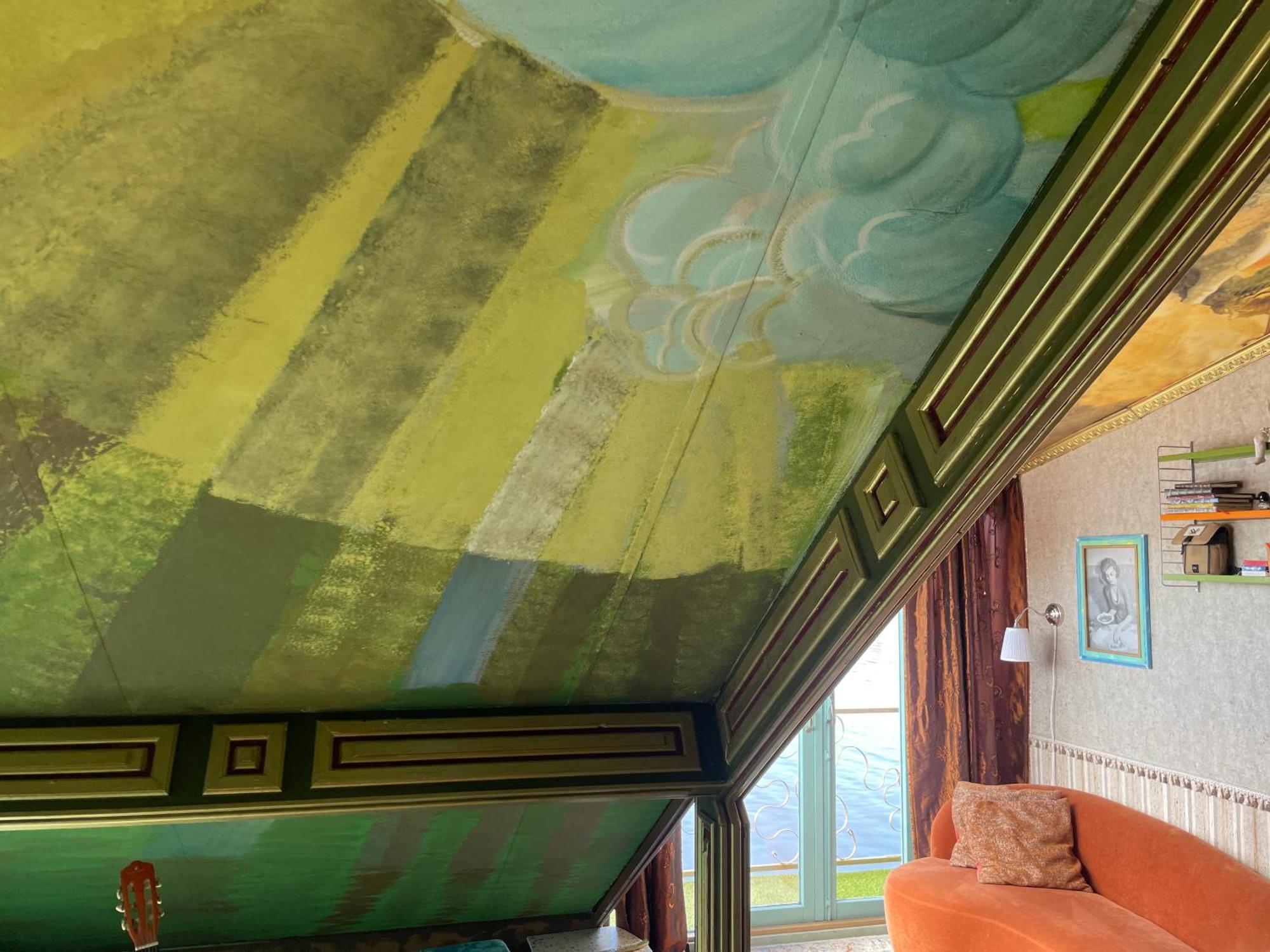 Hotel Drijfpaleis Arnhem Zewnętrze zdjęcie