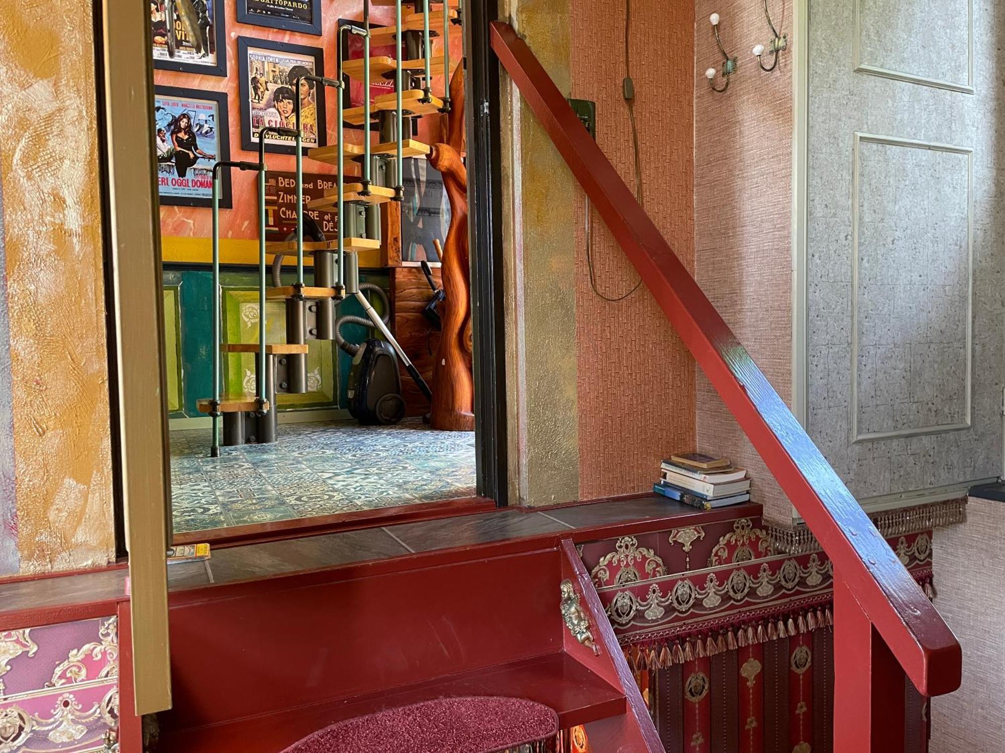 Hotel Drijfpaleis Arnhem Zewnętrze zdjęcie