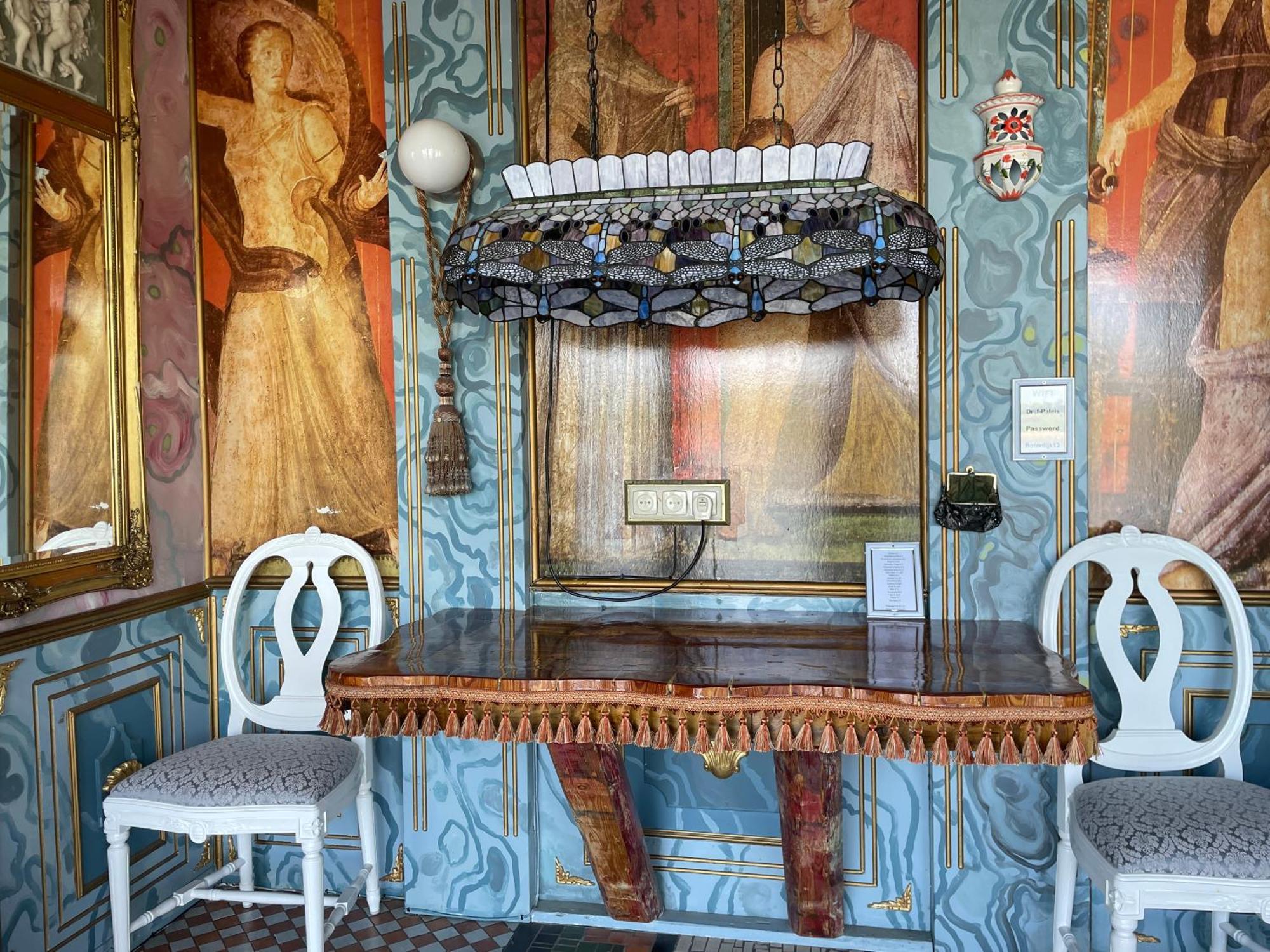 Hotel Drijfpaleis Arnhem Zewnętrze zdjęcie