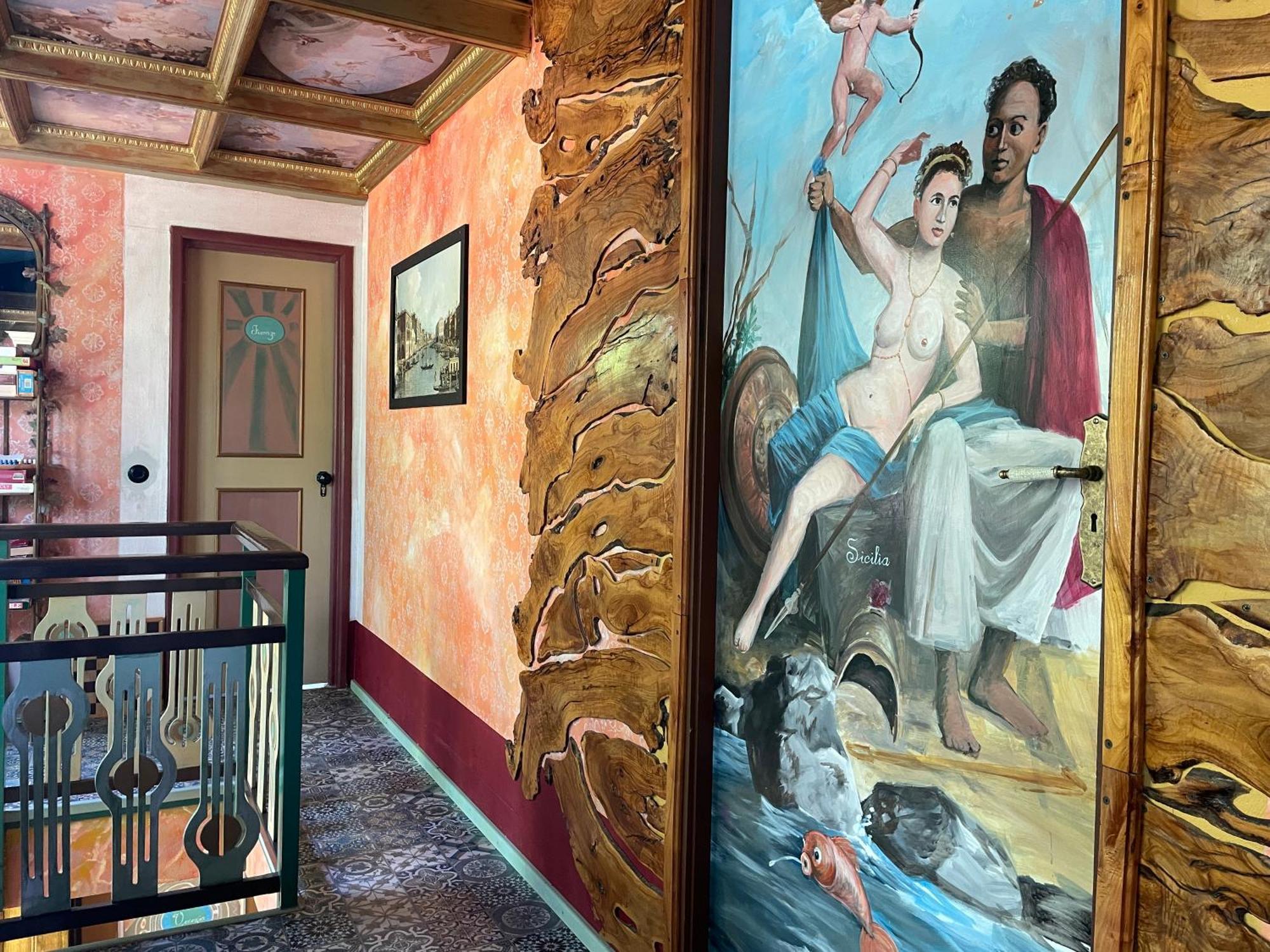 Hotel Drijfpaleis Arnhem Zewnętrze zdjęcie