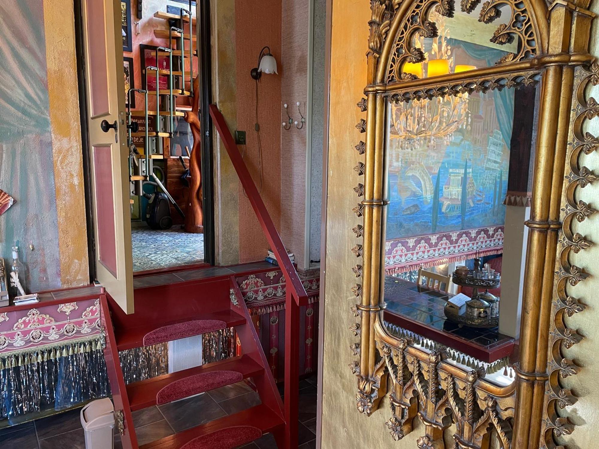 Hotel Drijfpaleis Arnhem Zewnętrze zdjęcie